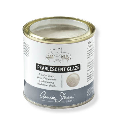 Annie Sloan Pearlescent Glaze 250 ml