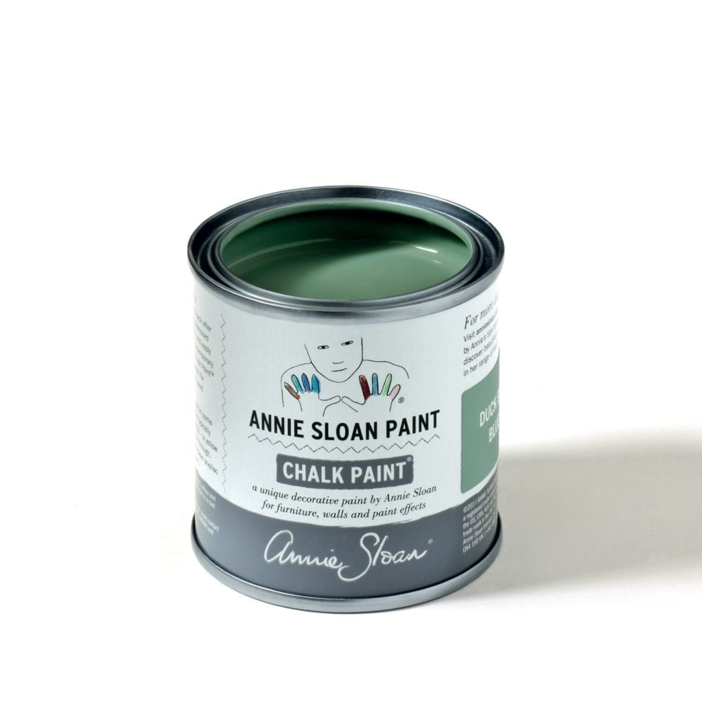 Annie Sloan Chalk Paint - Duck Egg Blue