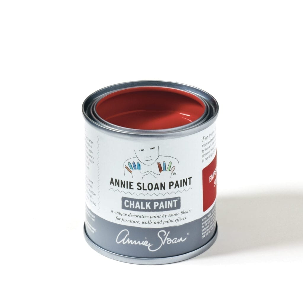 Annie Sloan Chalk Paint - Emperor's Silk