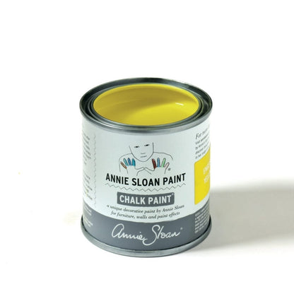 Annie Sloan Chalk Paint - English Yellow