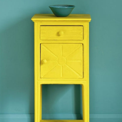 Annie Sloan Chalk Paint - English Yellow