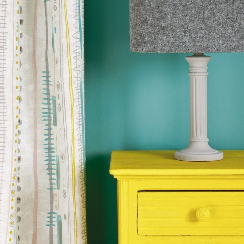 Annie Sloan Chalk Paint - English Yellow