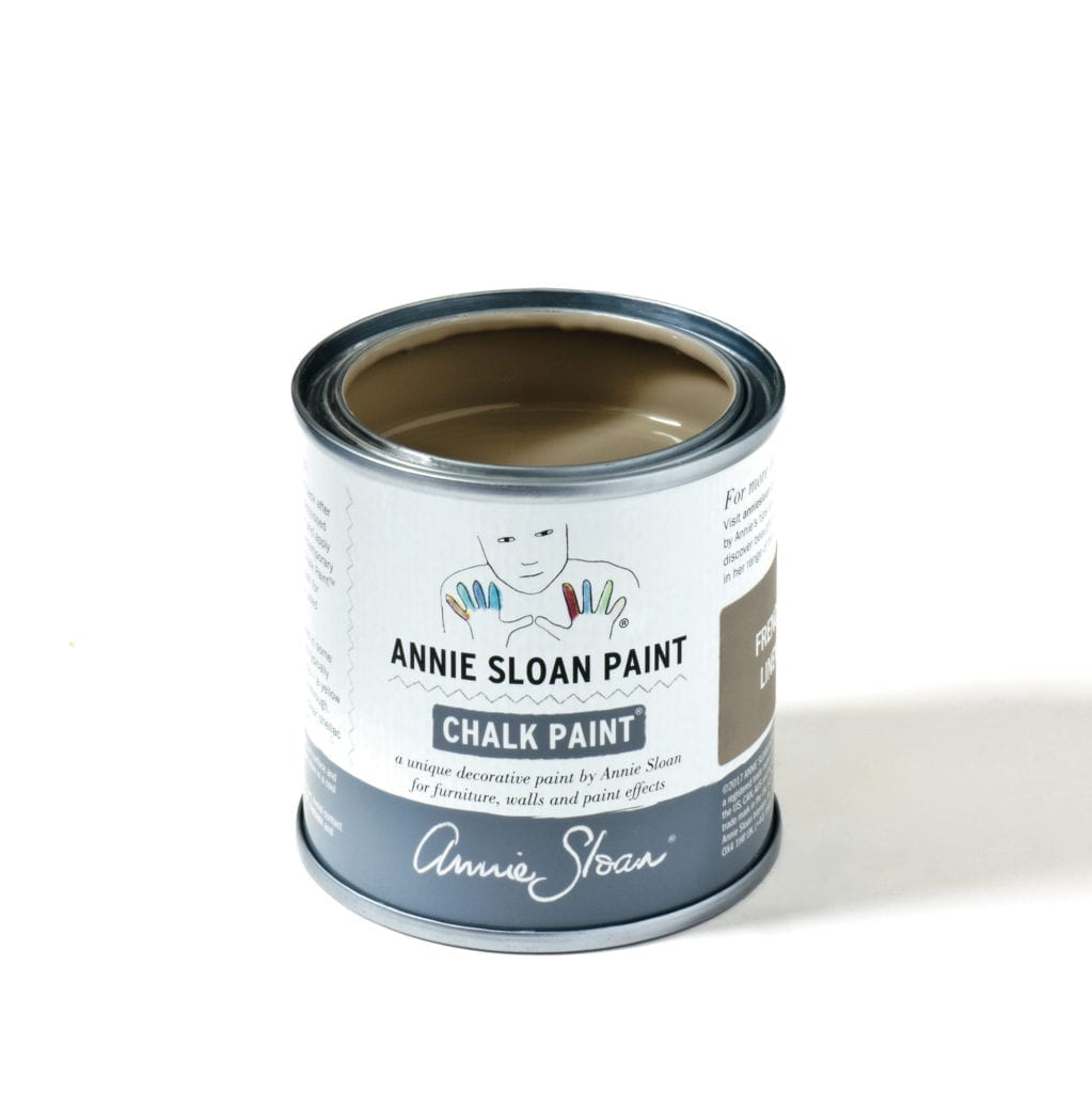 Annie Sloan Chalk Paint - French Linen
