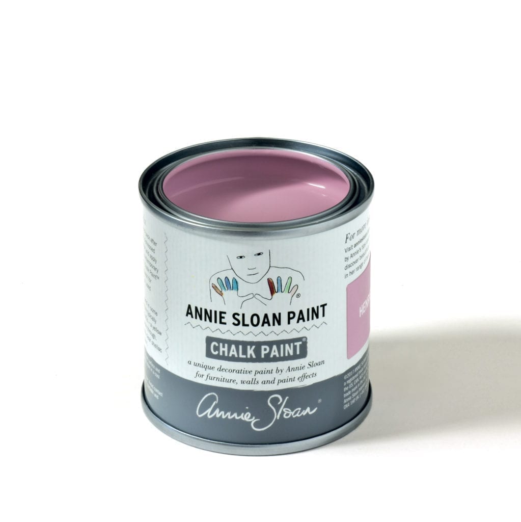 Annie Sloan Chalk Paint - Henrietta