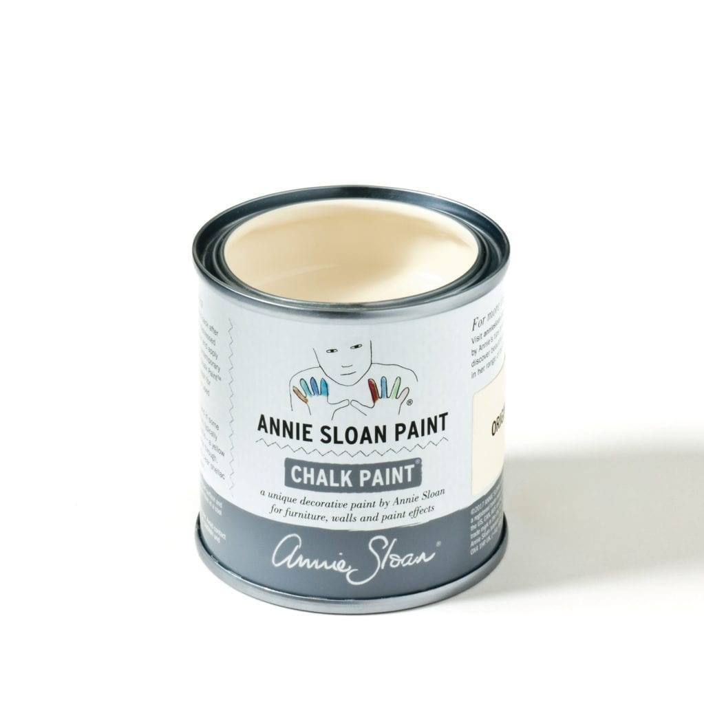 Annie Sloan Chalk Paint - Original