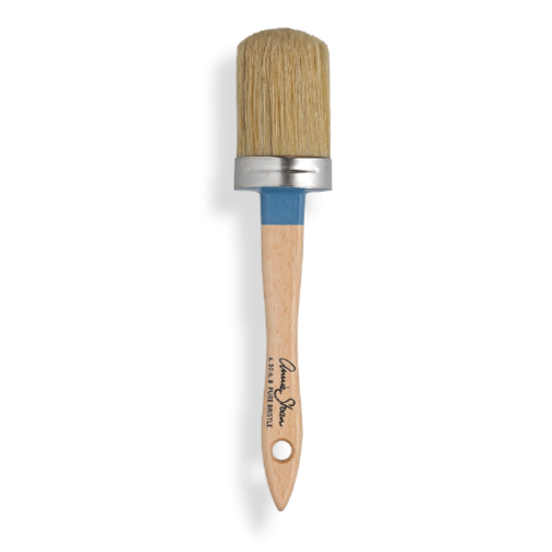 Annie Sloan Oval Brush, Small