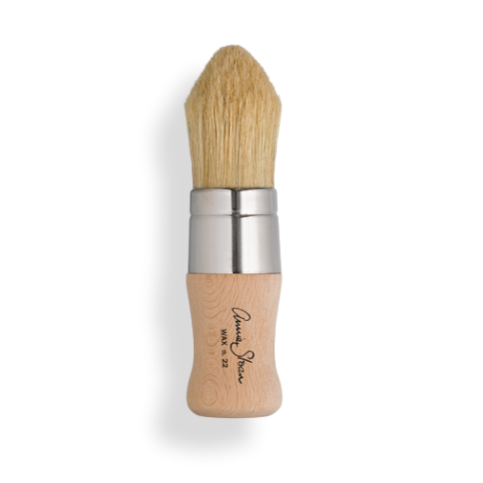 Annie Sloan Wax Brush, Small