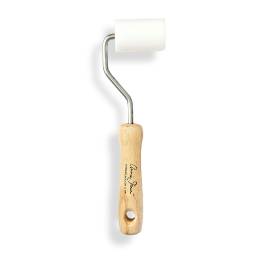 Annie Sloan Sponge Roller, Small