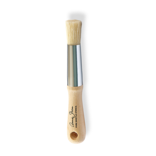 Annie Sloan Stencil Brush