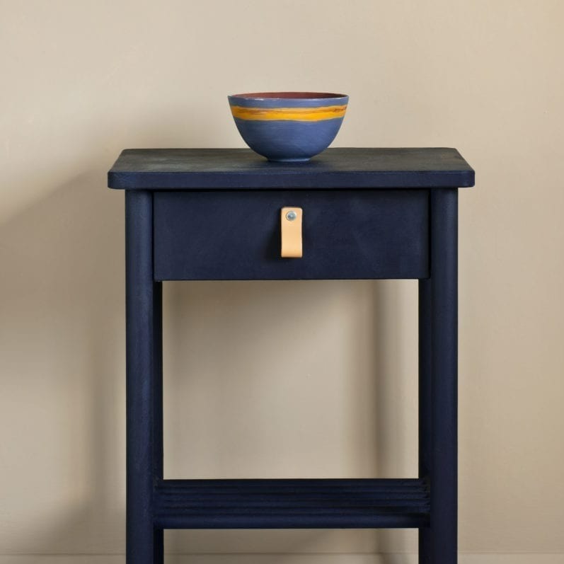 Oxford Navy Chalk Paint® - Knot Too Shabby Furnishings