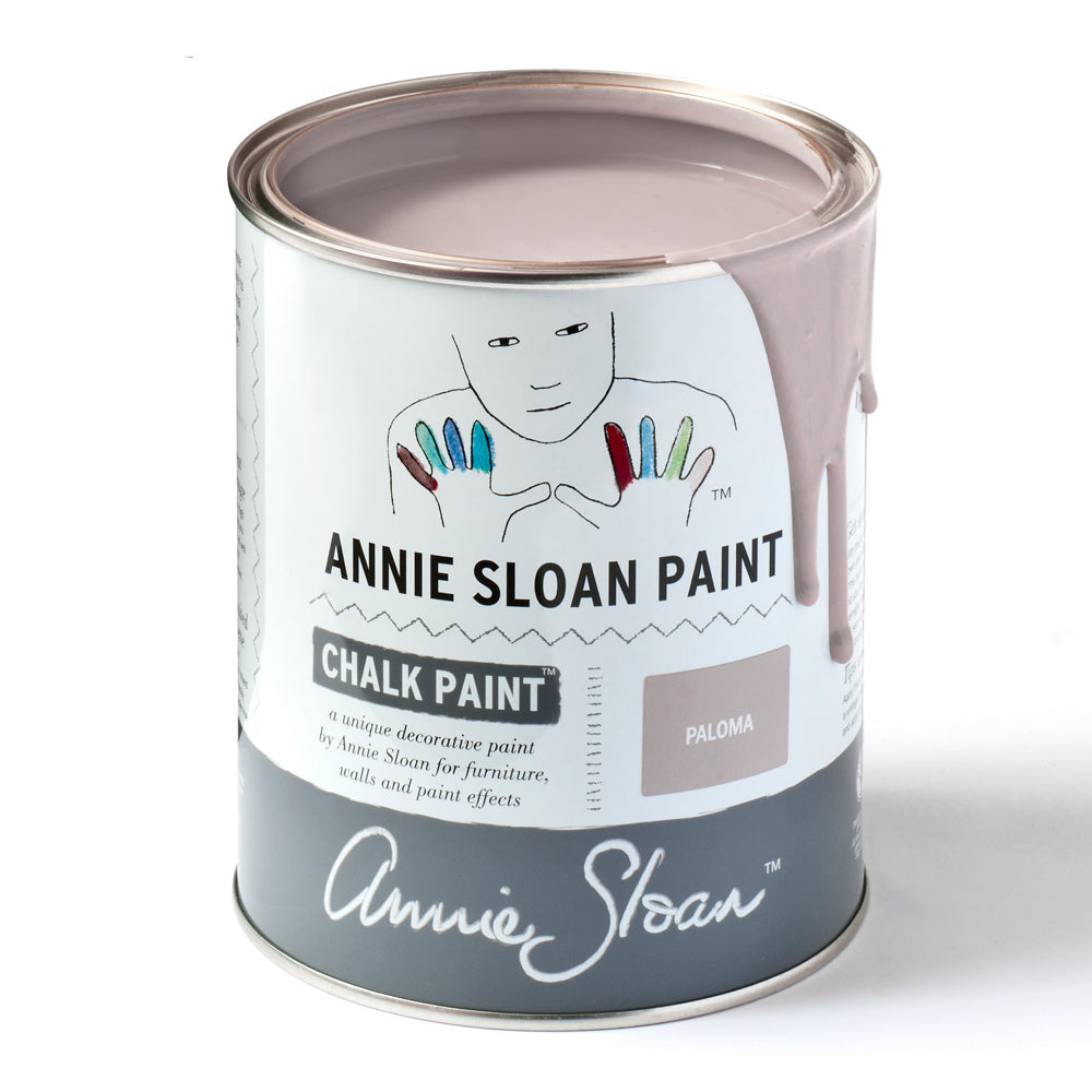 Annie Sloan Chalk Paint - Paloma