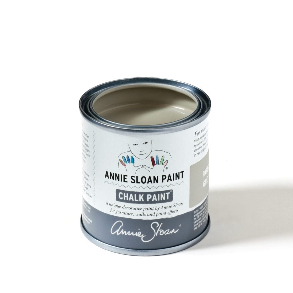Annie Sloan Chalk Paint - Paris Grey