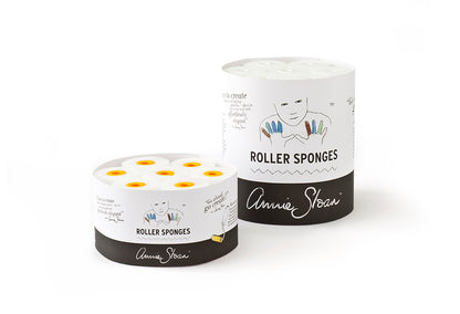 Annie Sloan Sponge Roller Refill, Large