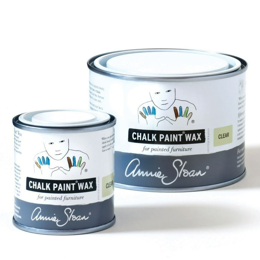Annie Sloan Chalk Paint® Wax
