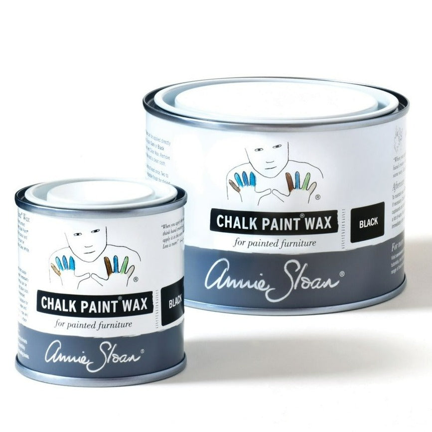 Annie Sloan Chalk Paint® Wax