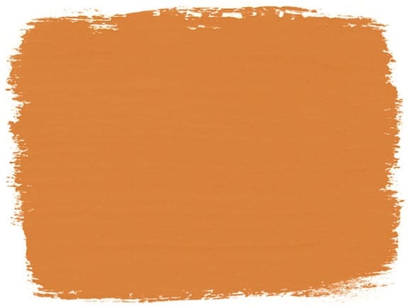 Annie Sloan Chalk Paint - Barcelona Orange