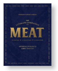 The Ultimate Companion to MEAT